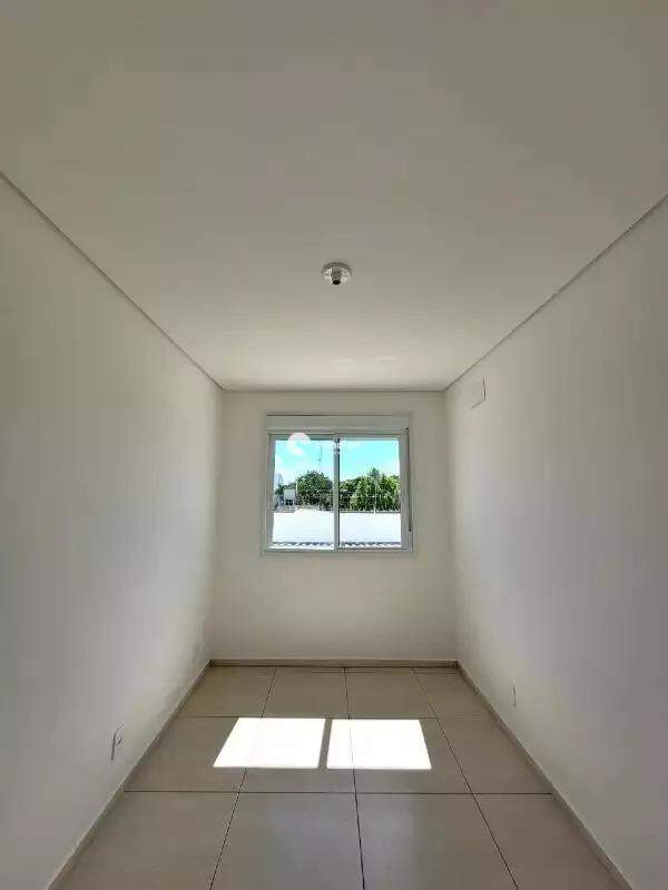 Apartamento à venda no Camobi: