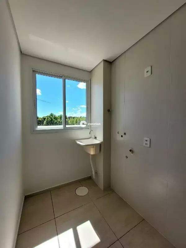 Apartamento à venda no Camobi: