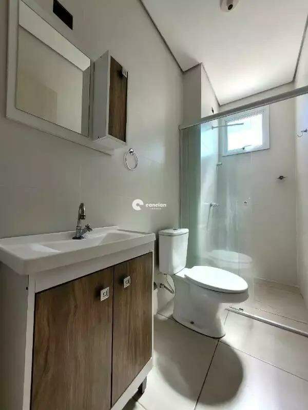 Apartamento à venda no Camobi: