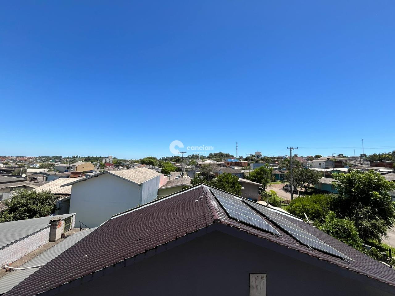 Apartamento à venda no Pinheiro Machado: 