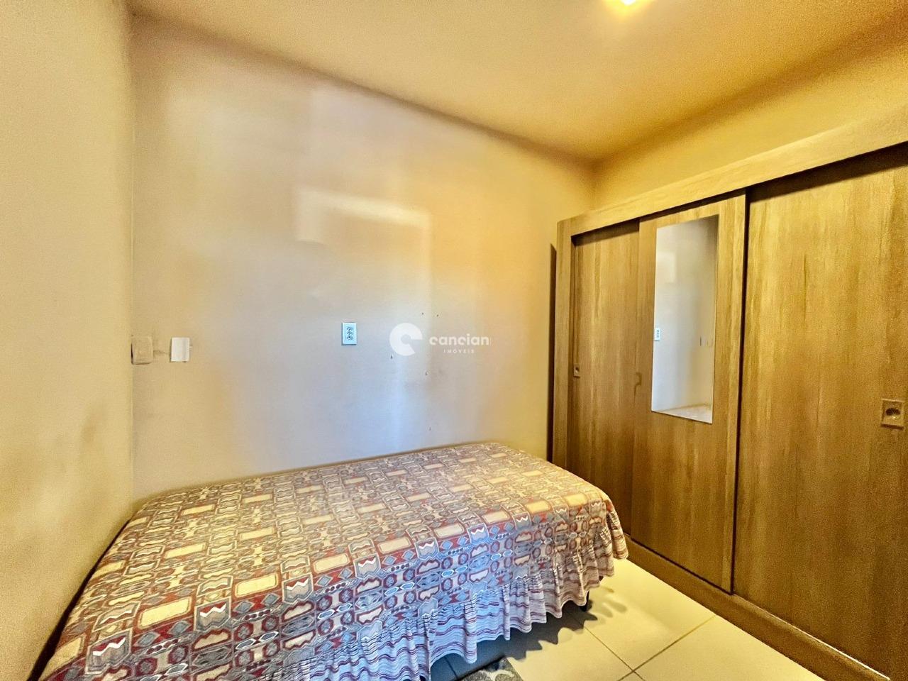 Apartamento à venda no Pinheiro Machado: 