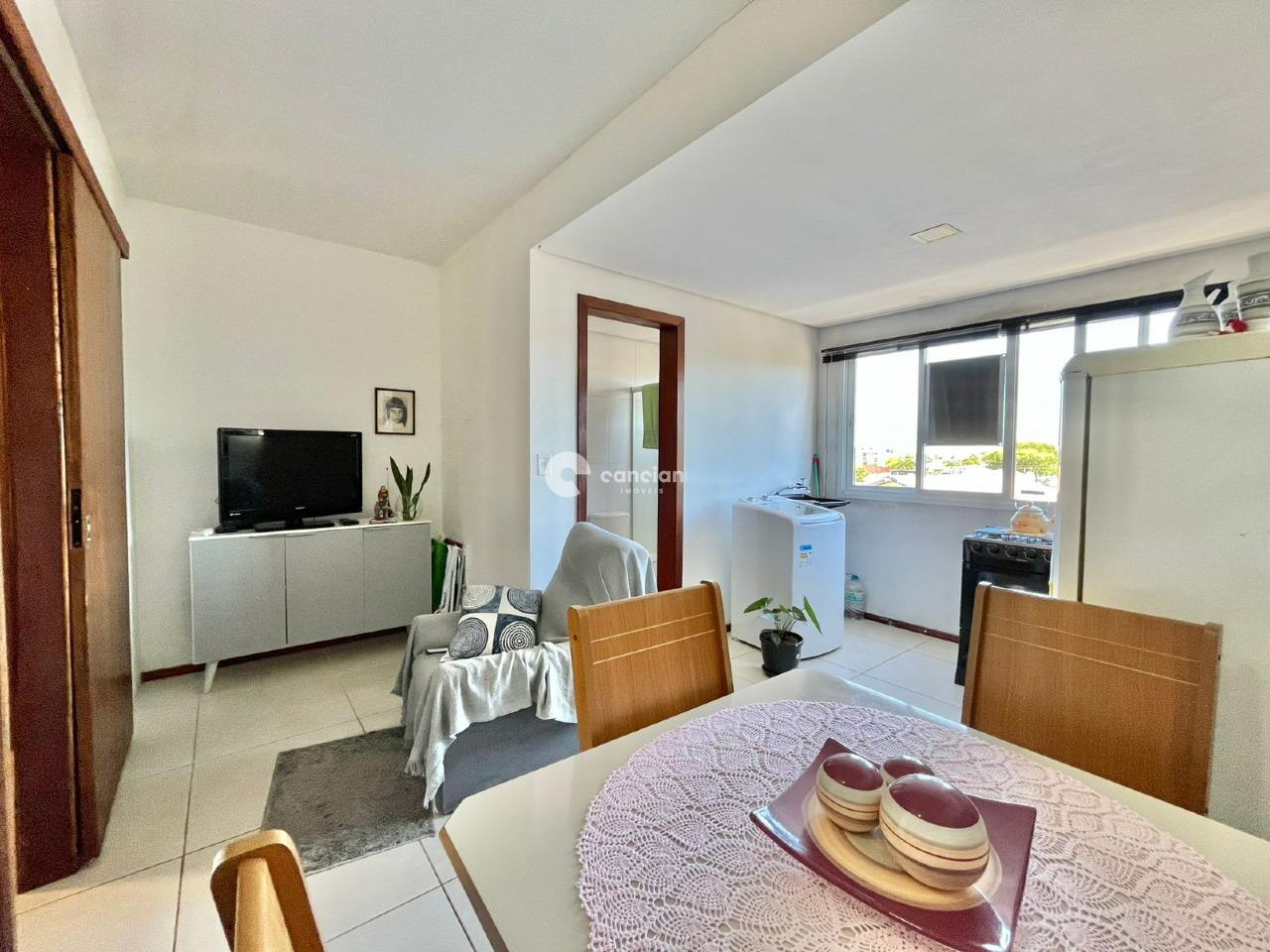 Apartamento à venda no Pinheiro Machado: 