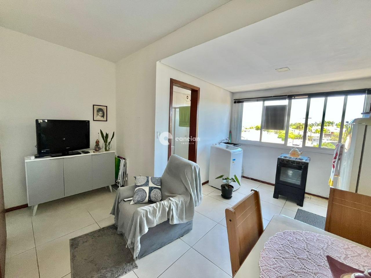 Apartamento à venda no Pinheiro Machado: 