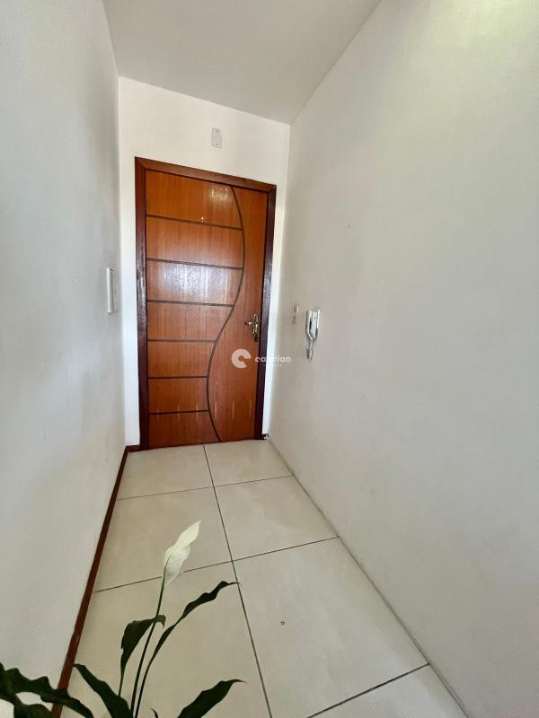 Apartamento à venda no Pinheiro Machado: 