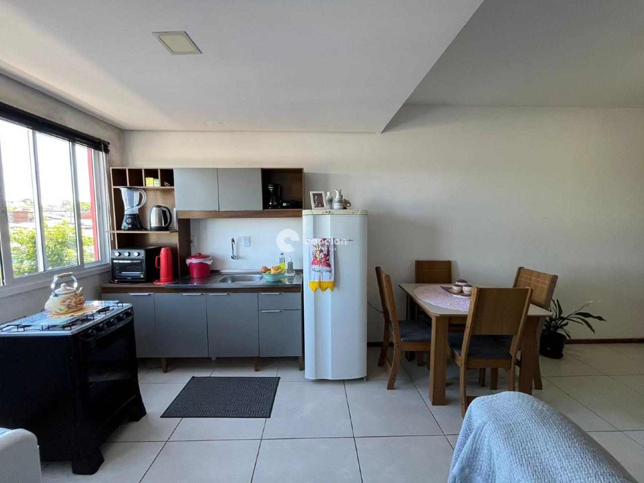 Apartamento à venda no Pinheiro Machado: 