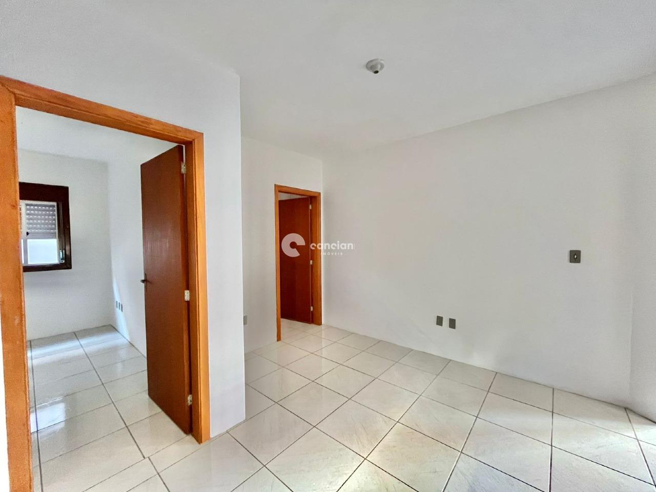 Apartamento à venda no Pinheiro Machado: 