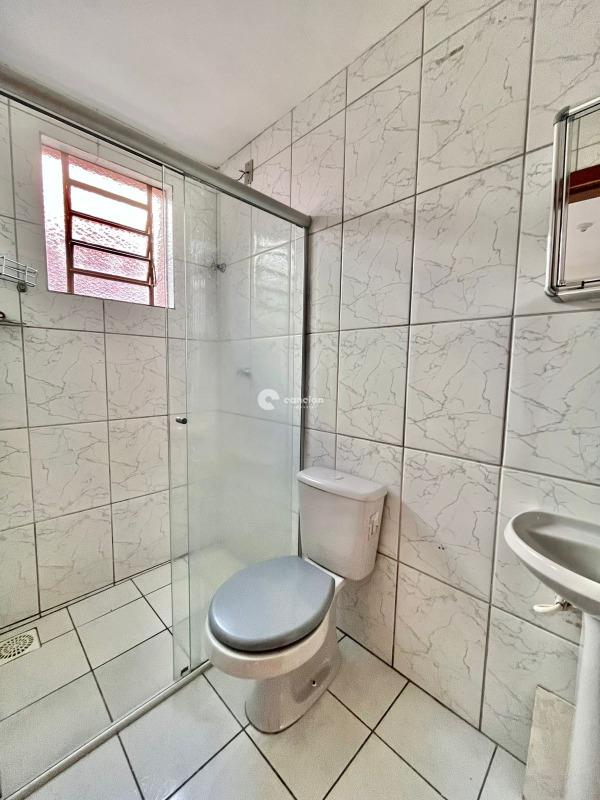 Apartamento à venda no Pinheiro Machado: 