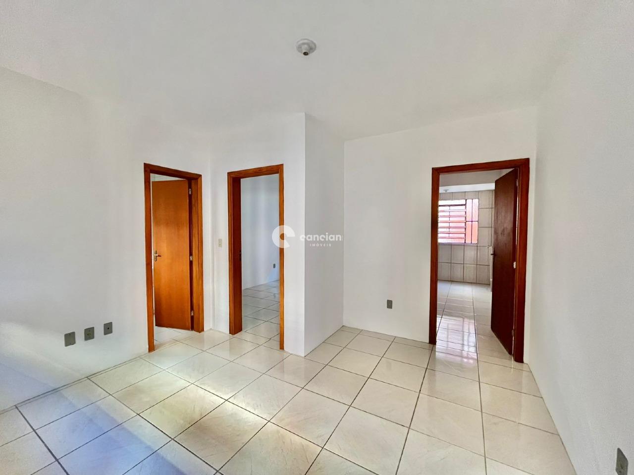 Apartamento à venda no Pinheiro Machado: 