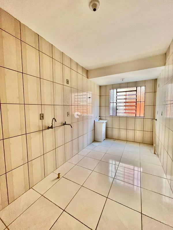 Apartamento à venda no Pinheiro Machado: 