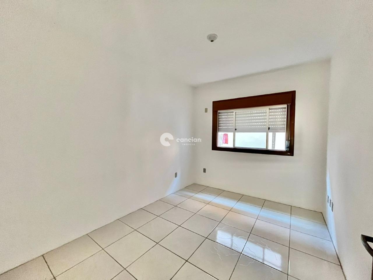 Apartamento à venda no Pinheiro Machado: 