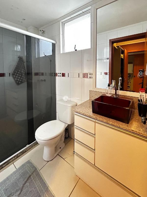 Apartamento à venda no Nossa Senhora de Fátima: 