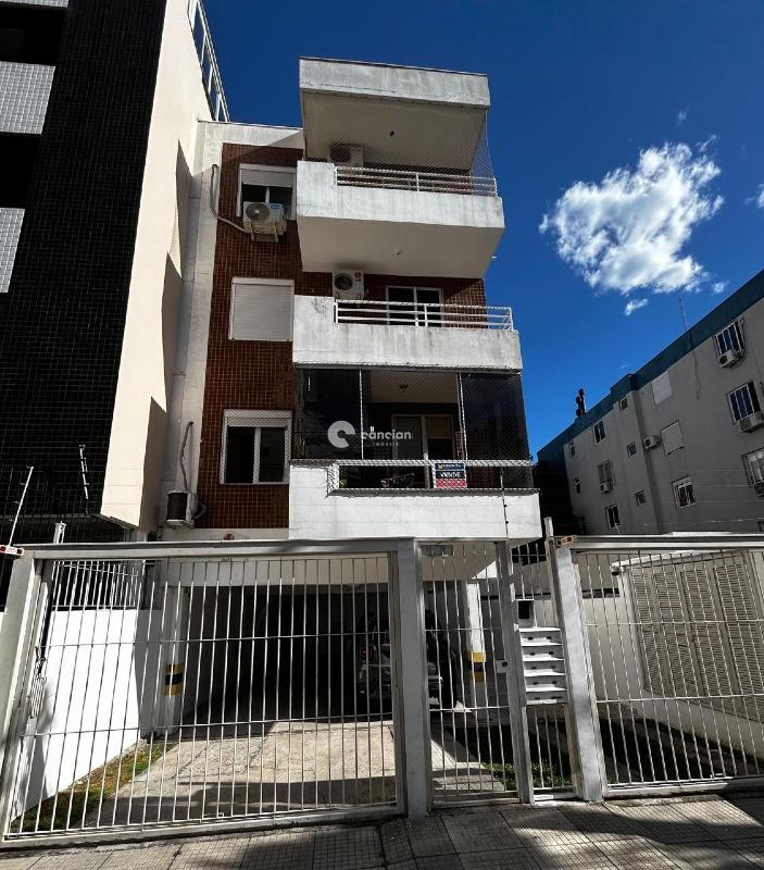 Apartamento à venda no Nossa Senhora de Fátima: 
