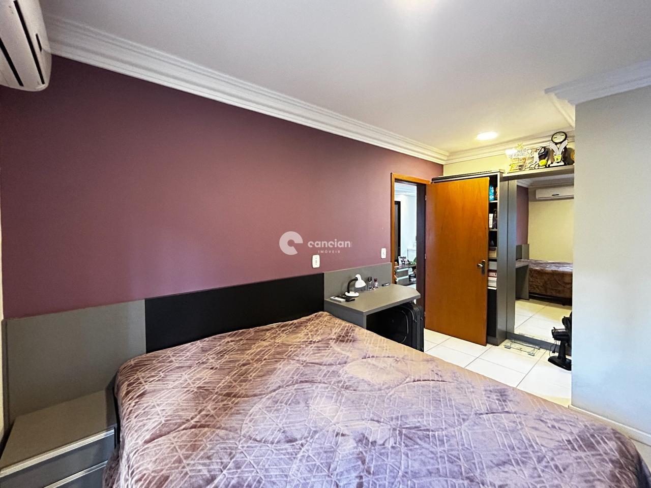 Apartamento à venda no Nossa Senhora de Fátima: 