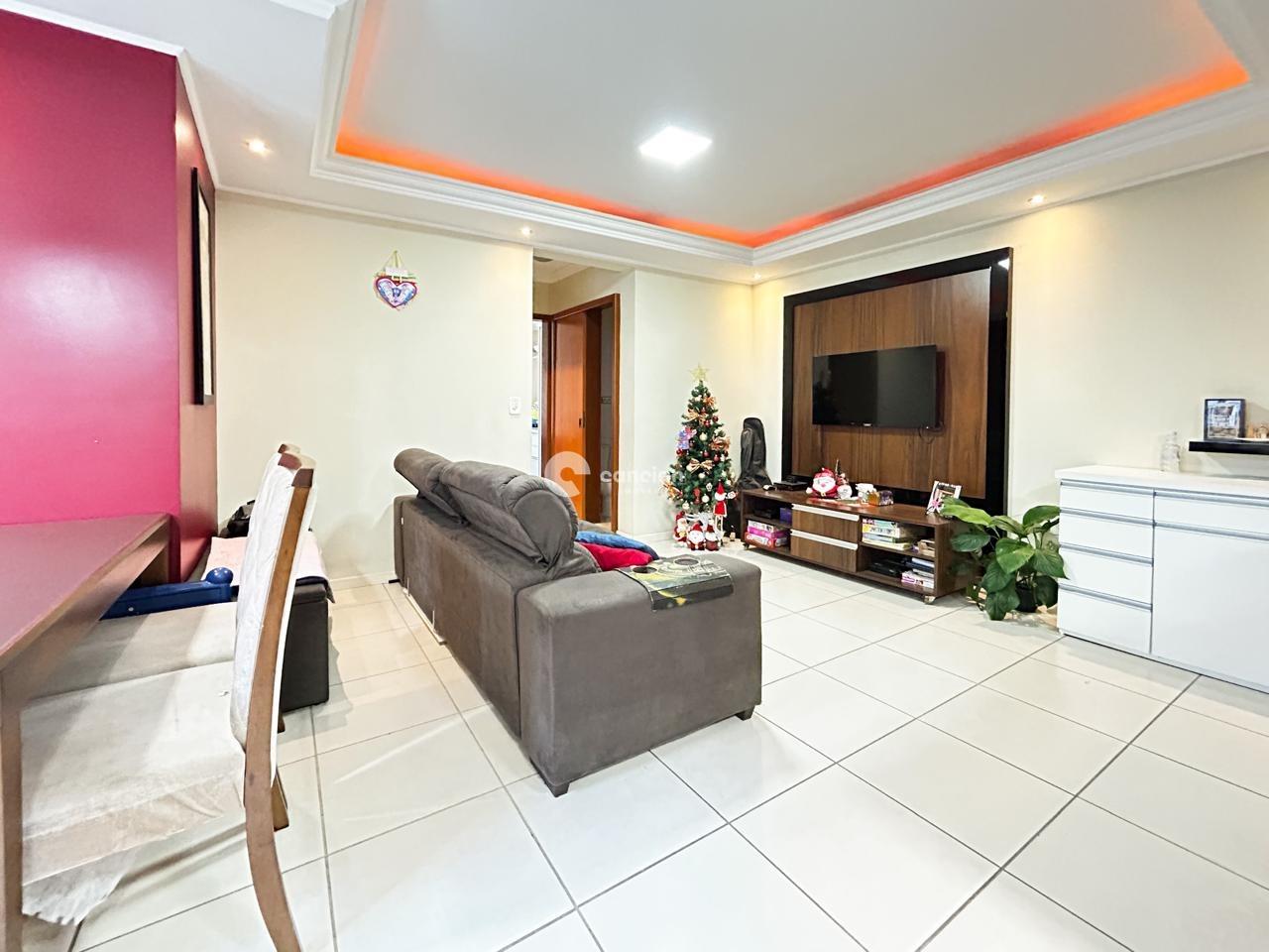 Apartamento à venda no Nossa Senhora de Fátima: 