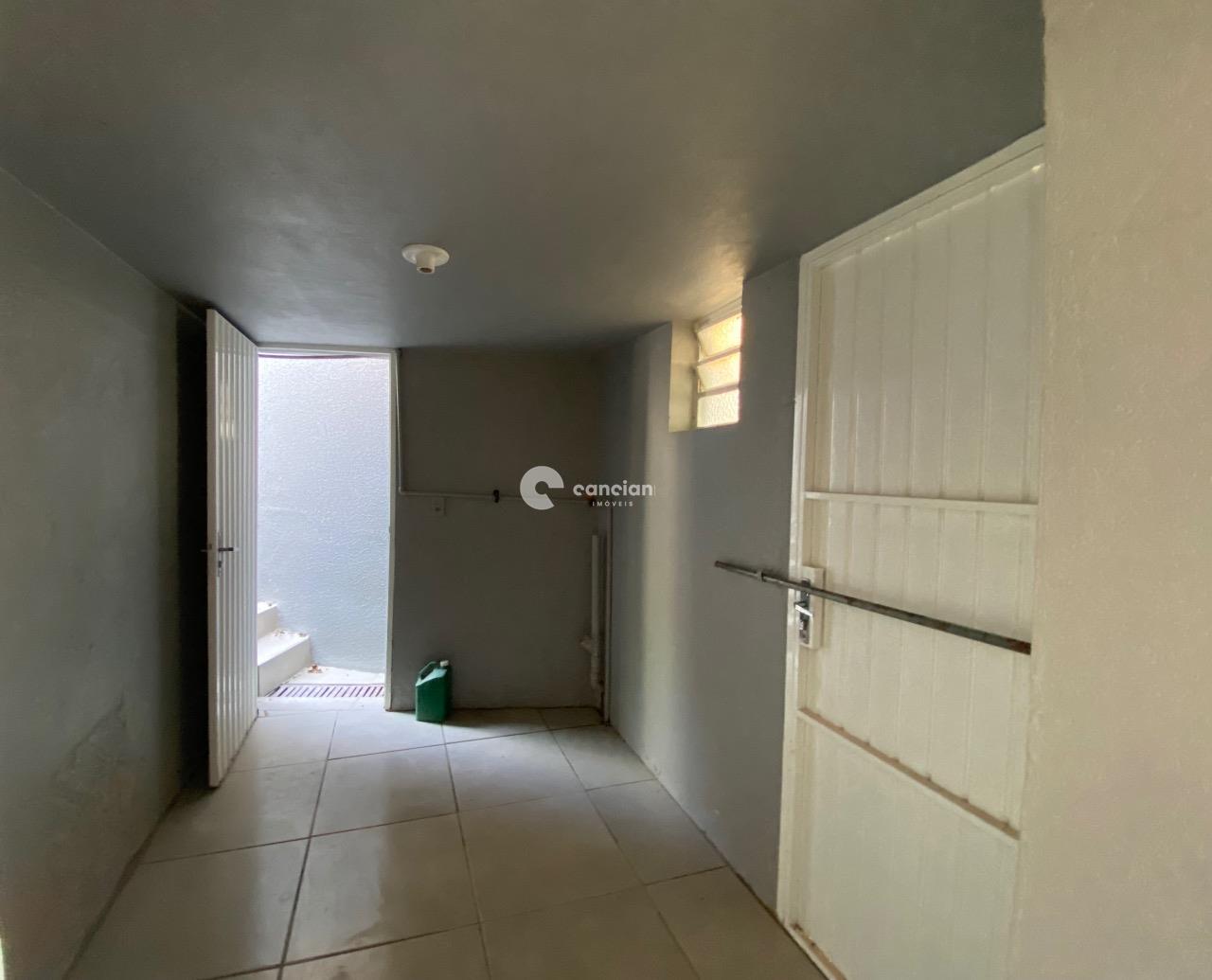 Casa à venda no Centro: 