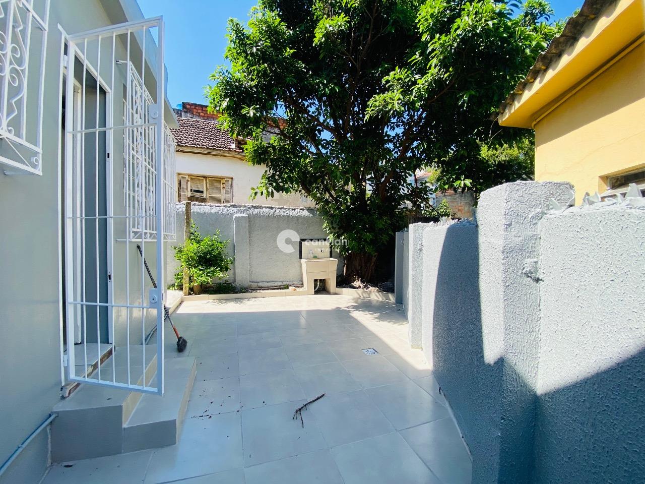 Casa à venda no Centro: 