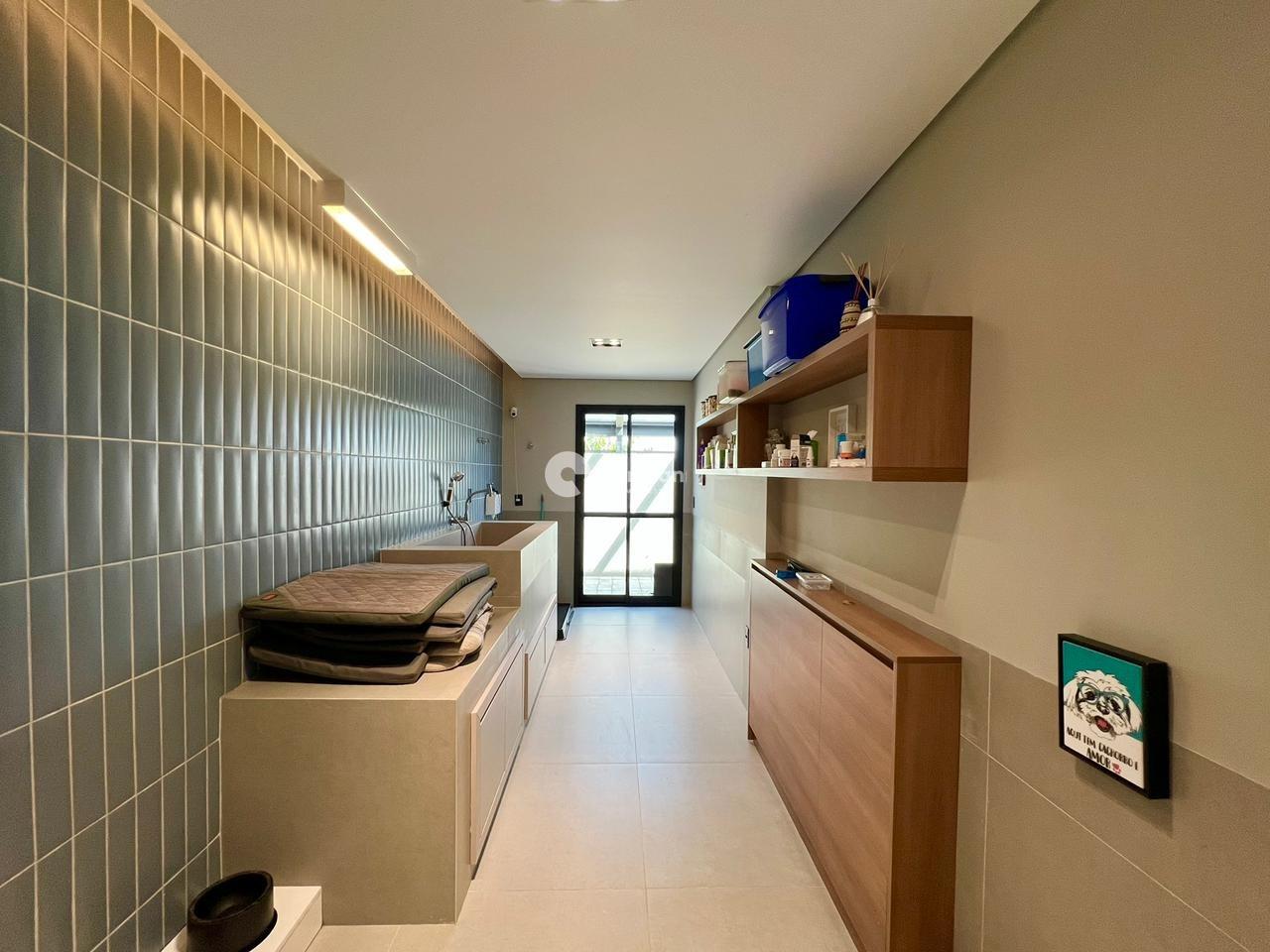 Casa de Condomínio à venda no Diácono João Luiz Pozzobon: 