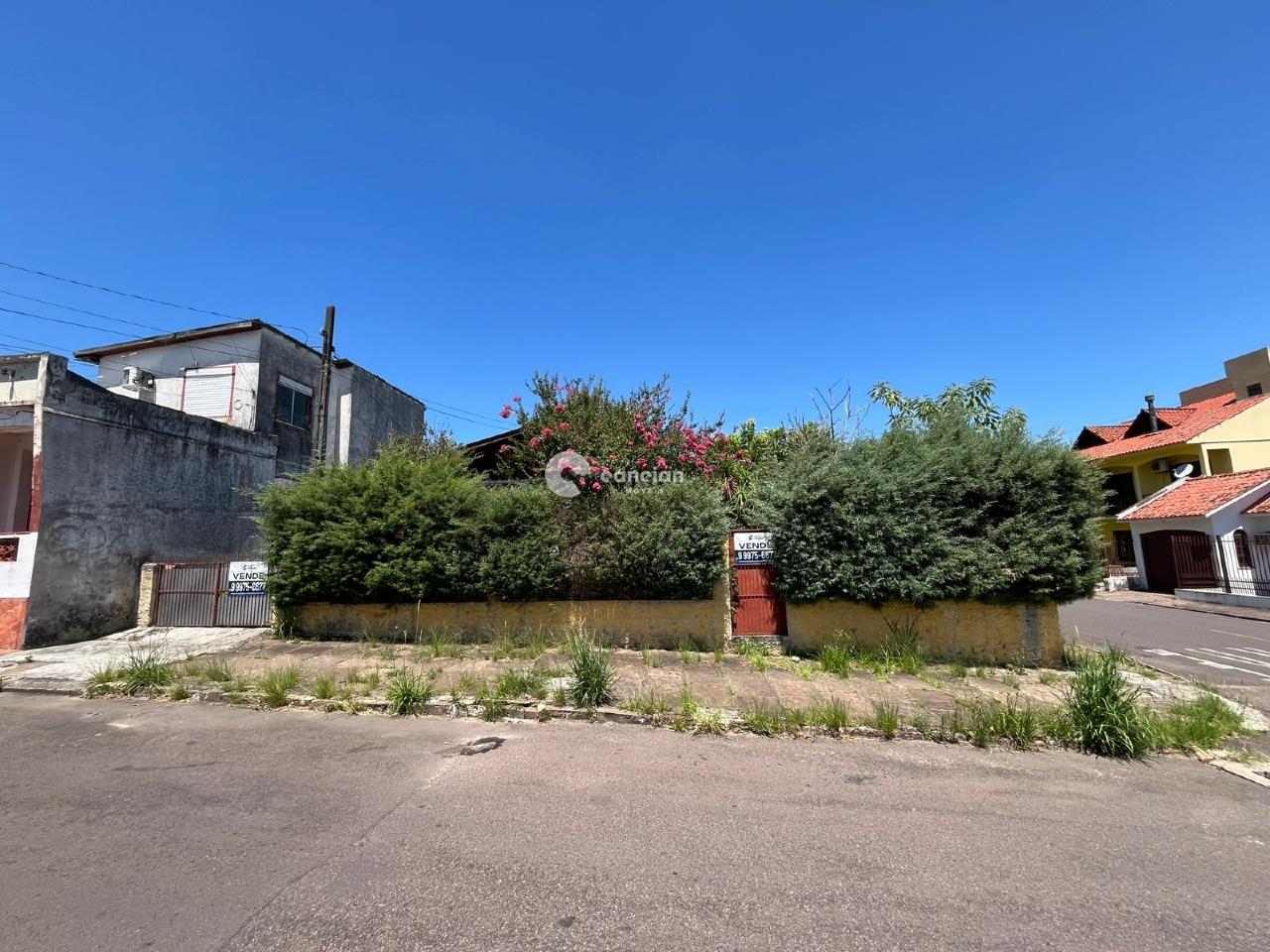 Terreno à venda no Nossa Senhora do Perpétuo Socorro: 