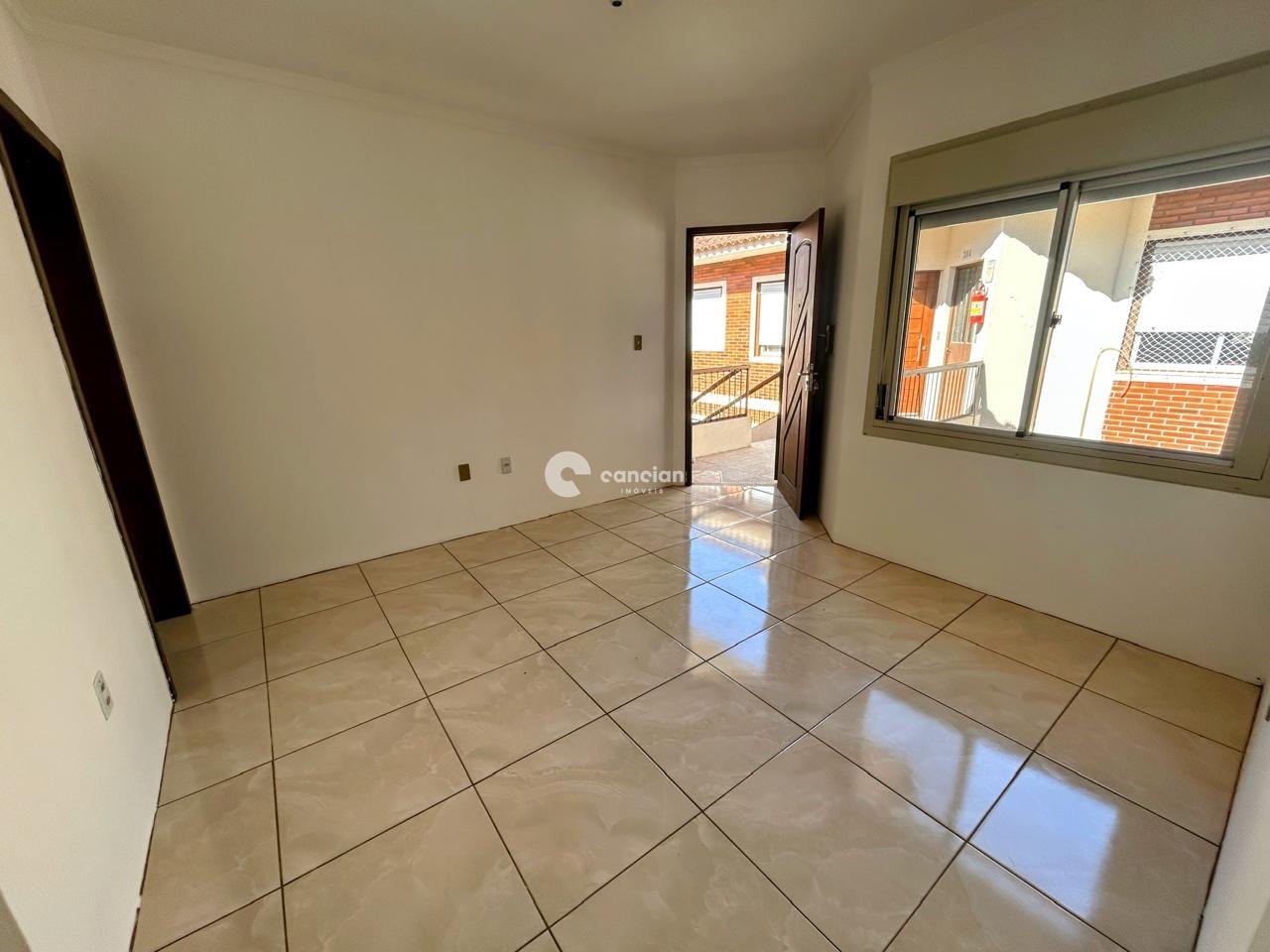 Apartamento à venda no Boi Morto: 