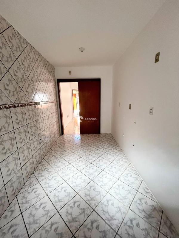 Apartamento à venda no Boi Morto: 