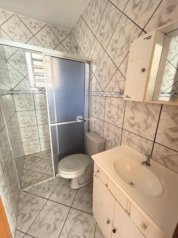 Apartamento à venda no Boi Morto: 