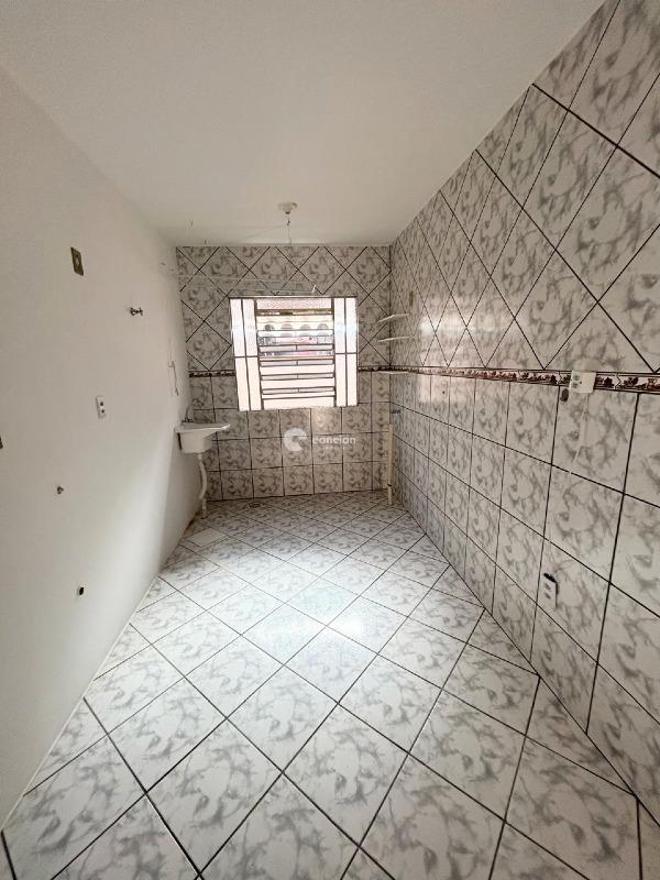 Apartamento à venda no Boi Morto: 