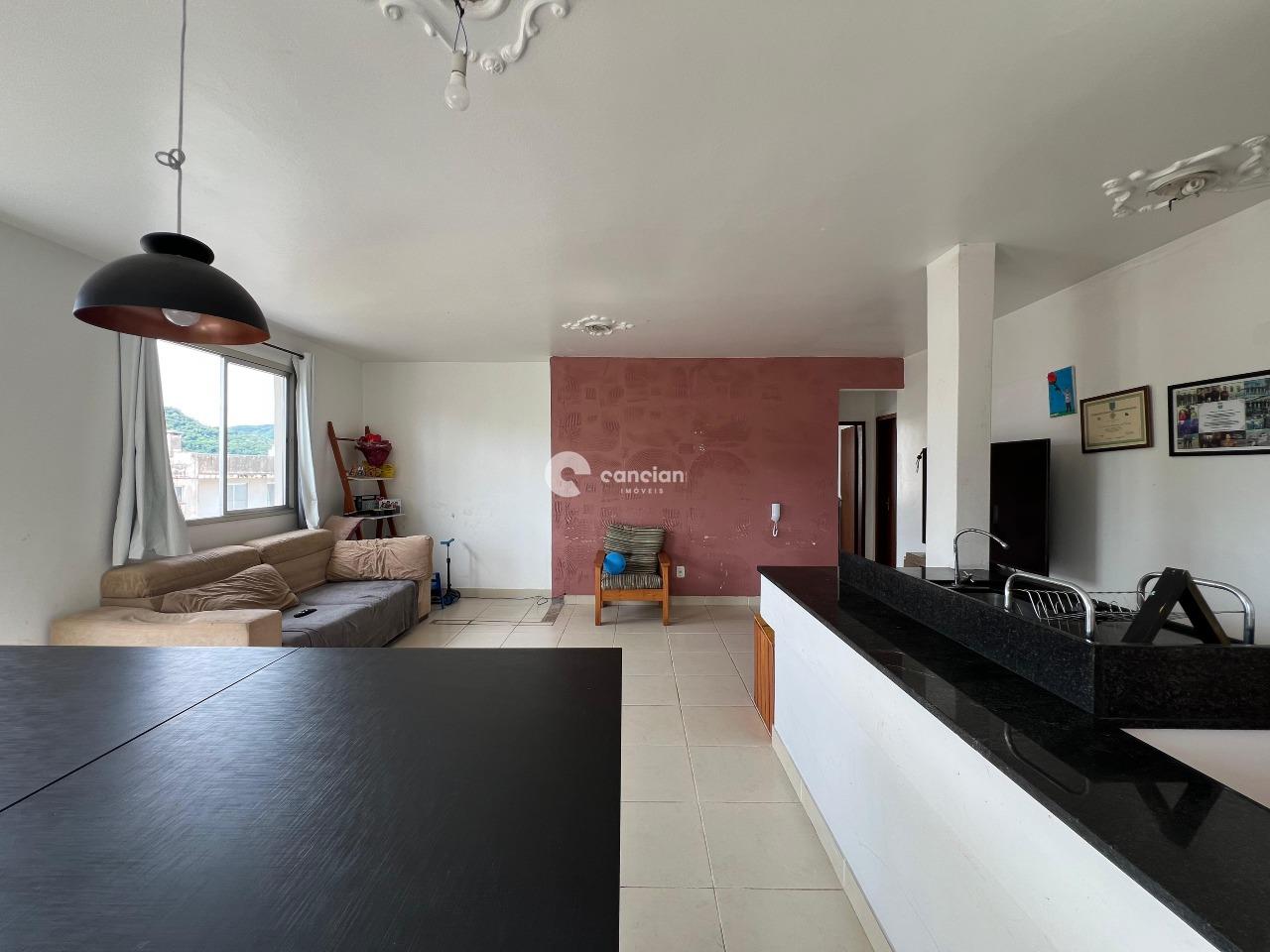 Cobertura à venda no Menino Jesus: 