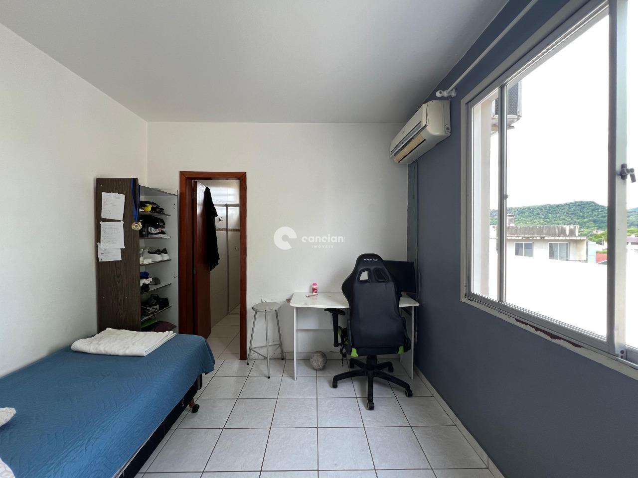 Cobertura à venda no Menino Jesus: 