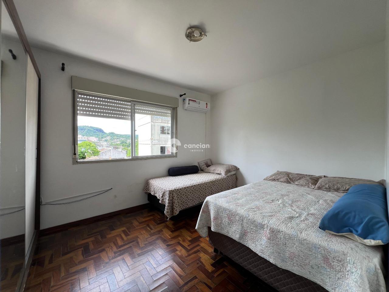 Cobertura à venda no Menino Jesus: 