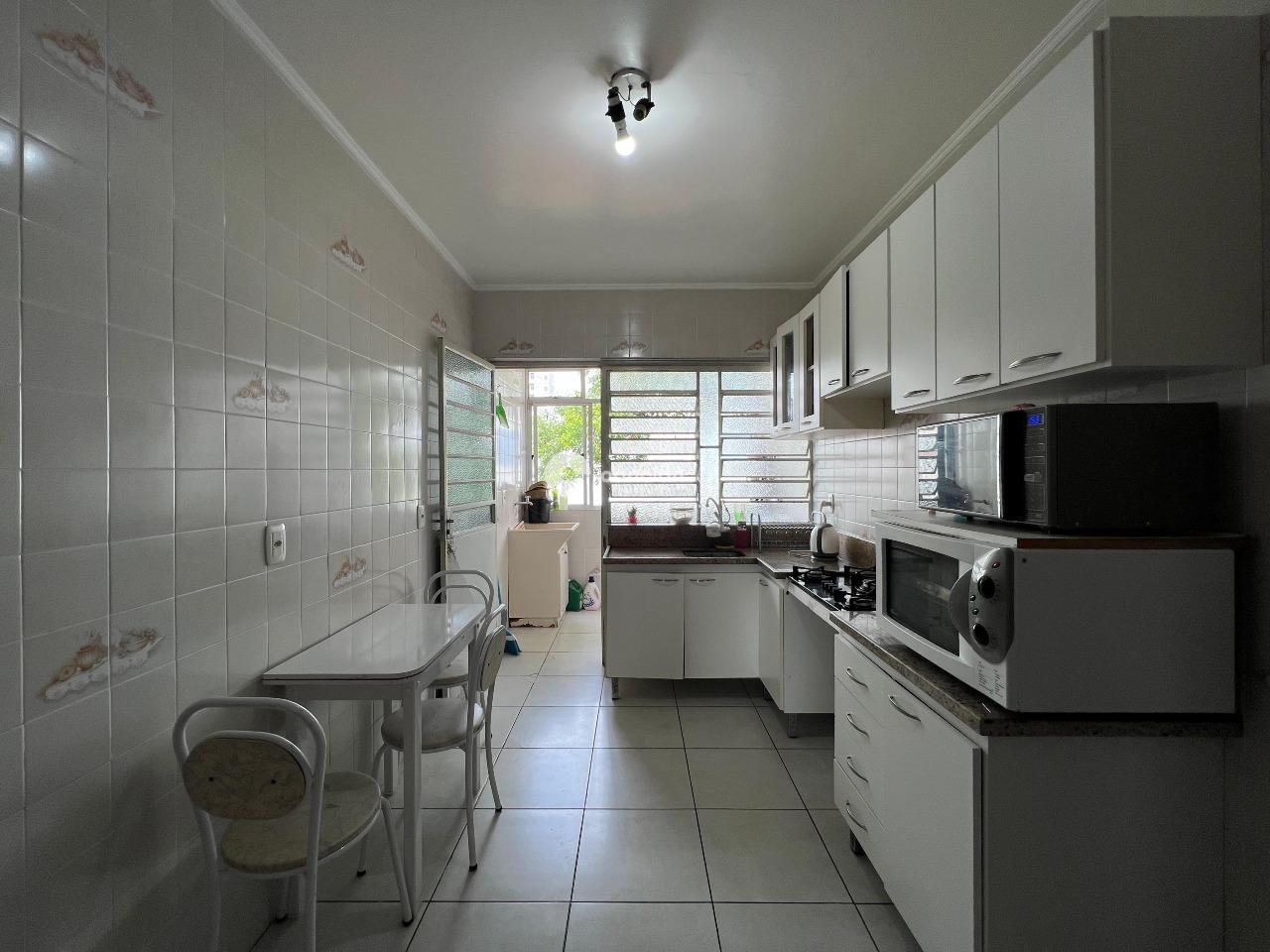 Cobertura à venda no Menino Jesus: 