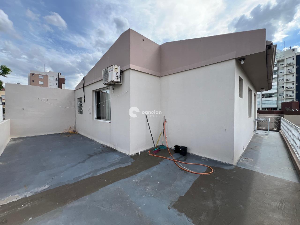 Cobertura à venda no Menino Jesus: 