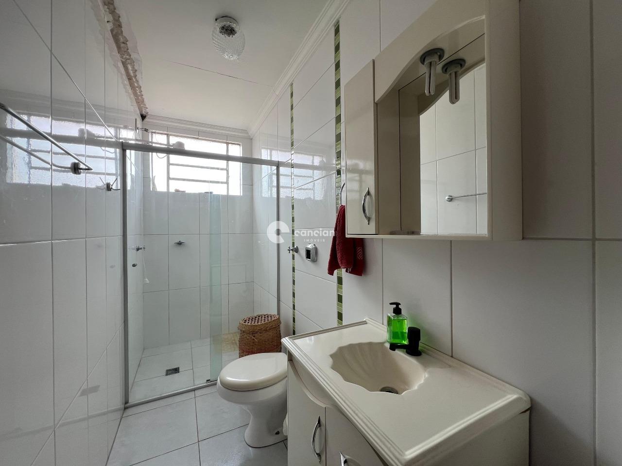 Cobertura à venda no Menino Jesus: 