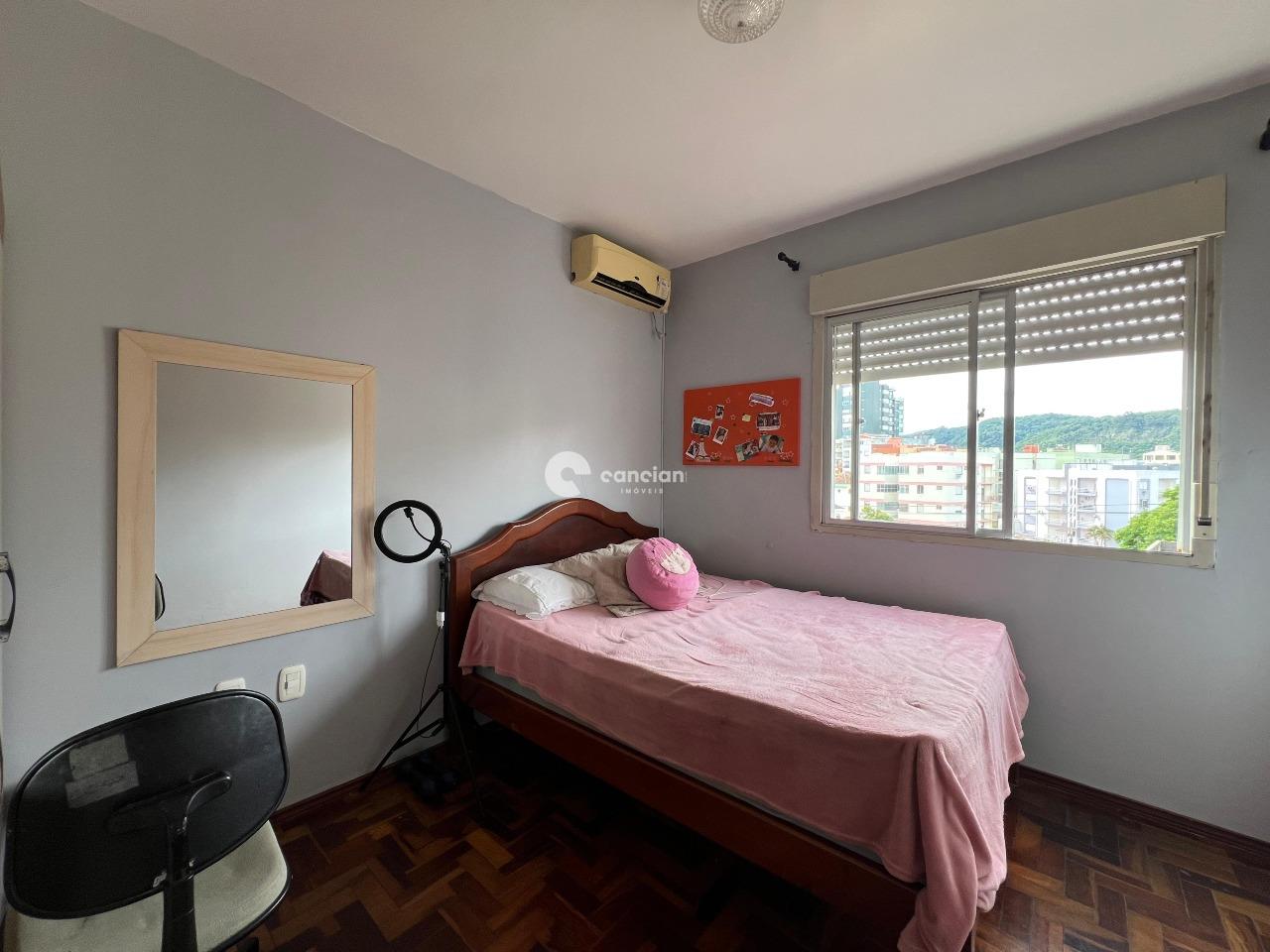 Cobertura à venda no Menino Jesus: 