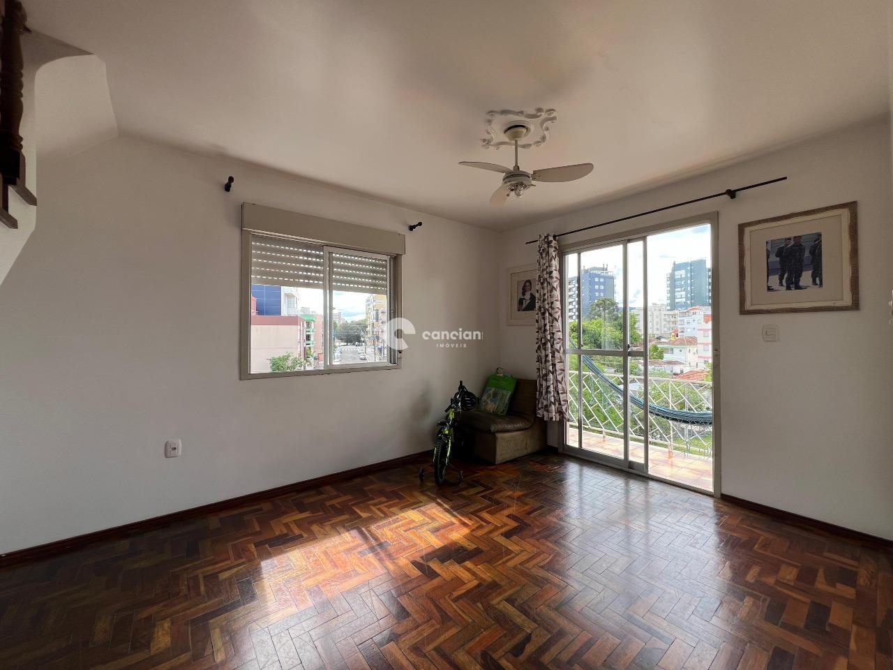 Cobertura à venda no Menino Jesus: 