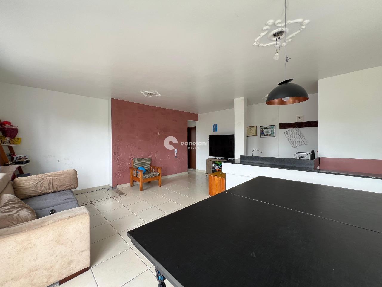 Cobertura à venda no Menino Jesus: 