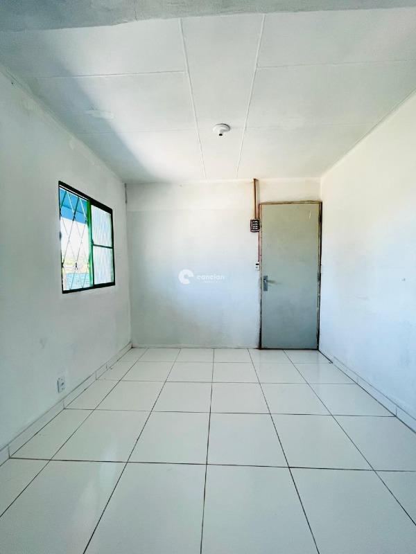 Casa à venda no Tancredo Neves: 