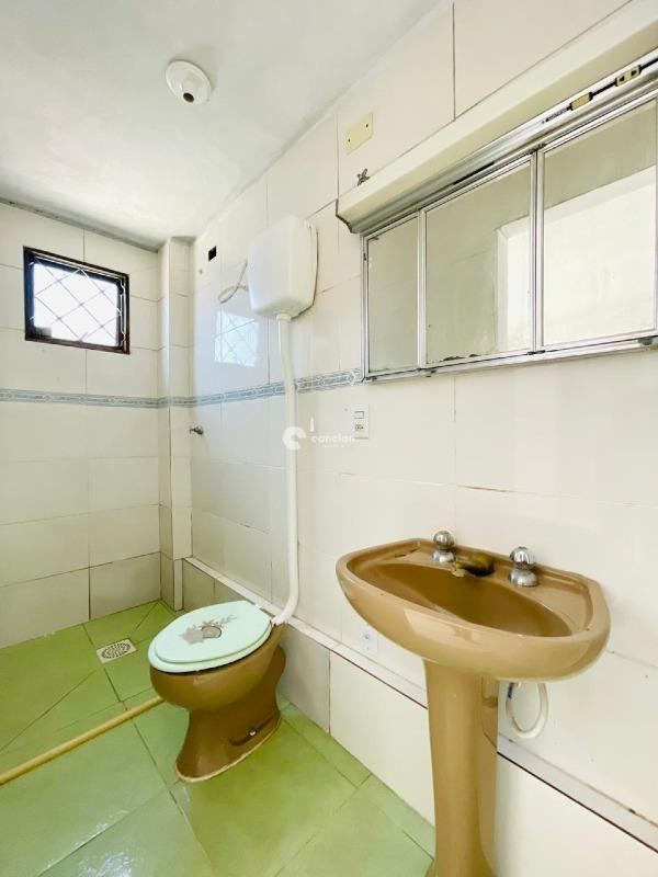 Casa à venda no Tancredo Neves: 