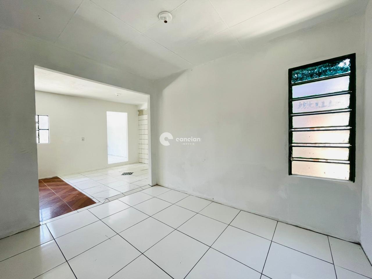 Casa à venda no Tancredo Neves: 