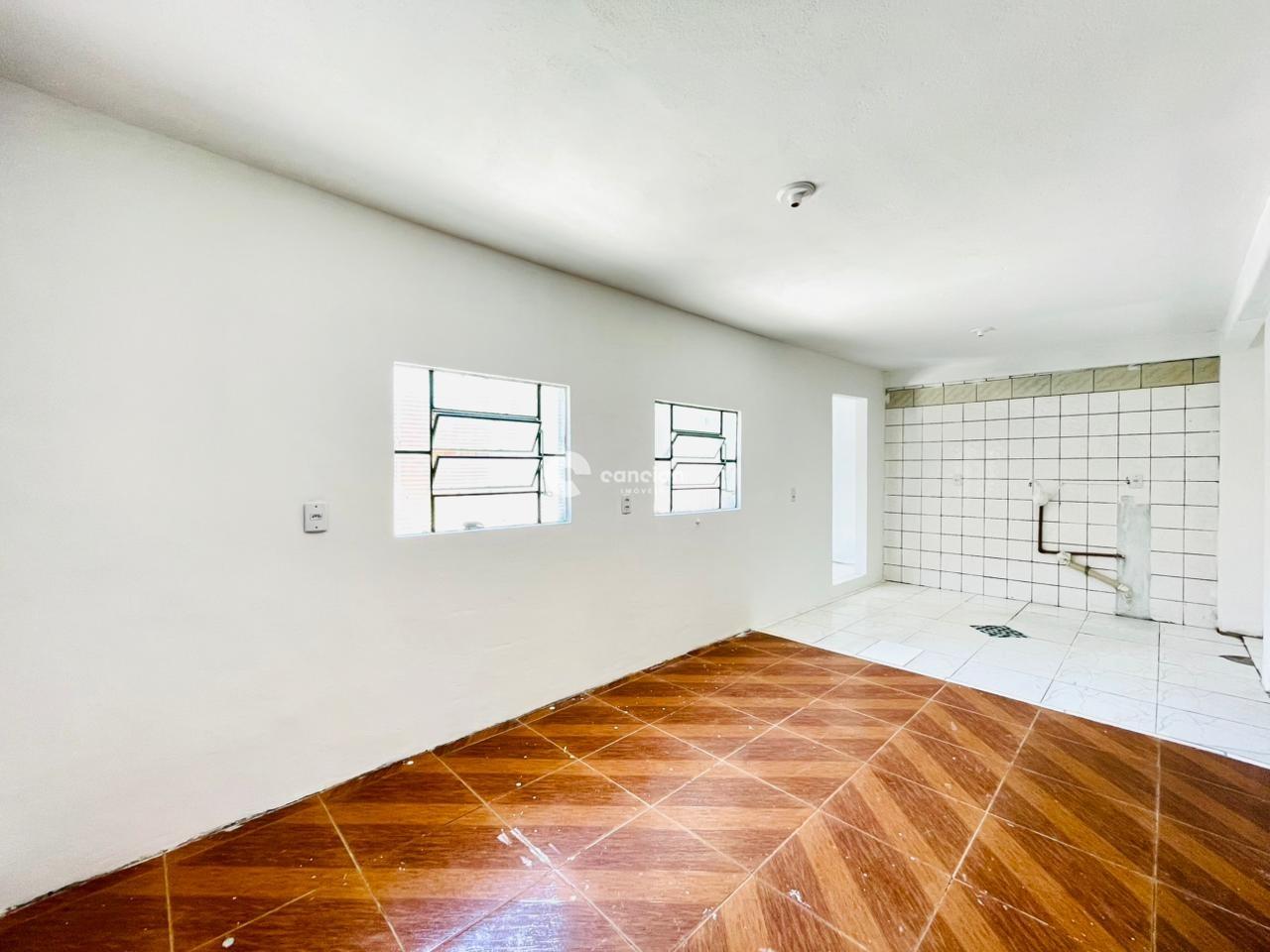 Casa à venda no Tancredo Neves: 