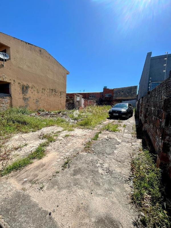 Terreno à venda no Juscelino Kubitschek: 