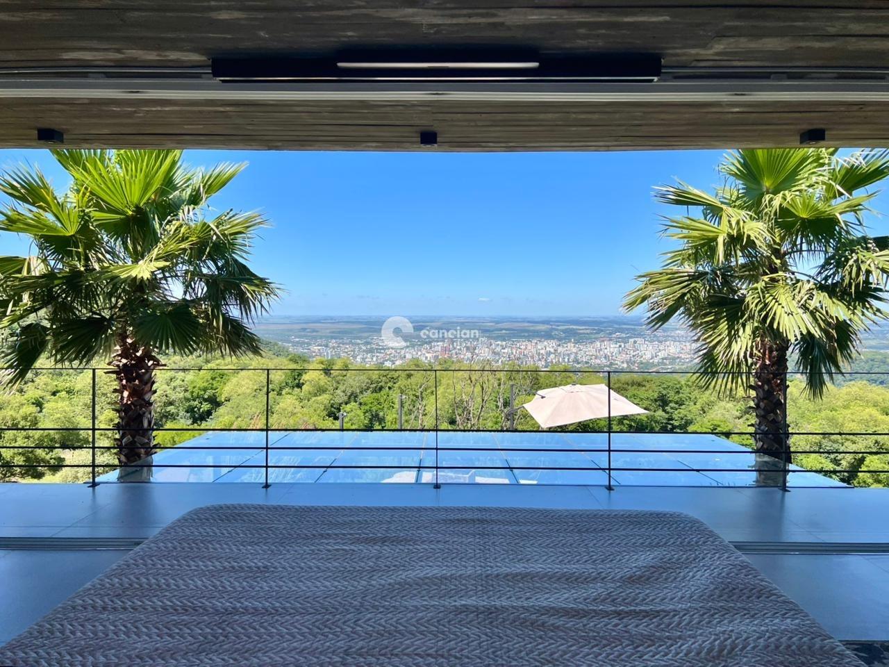 Sítio à venda no Itaara: 