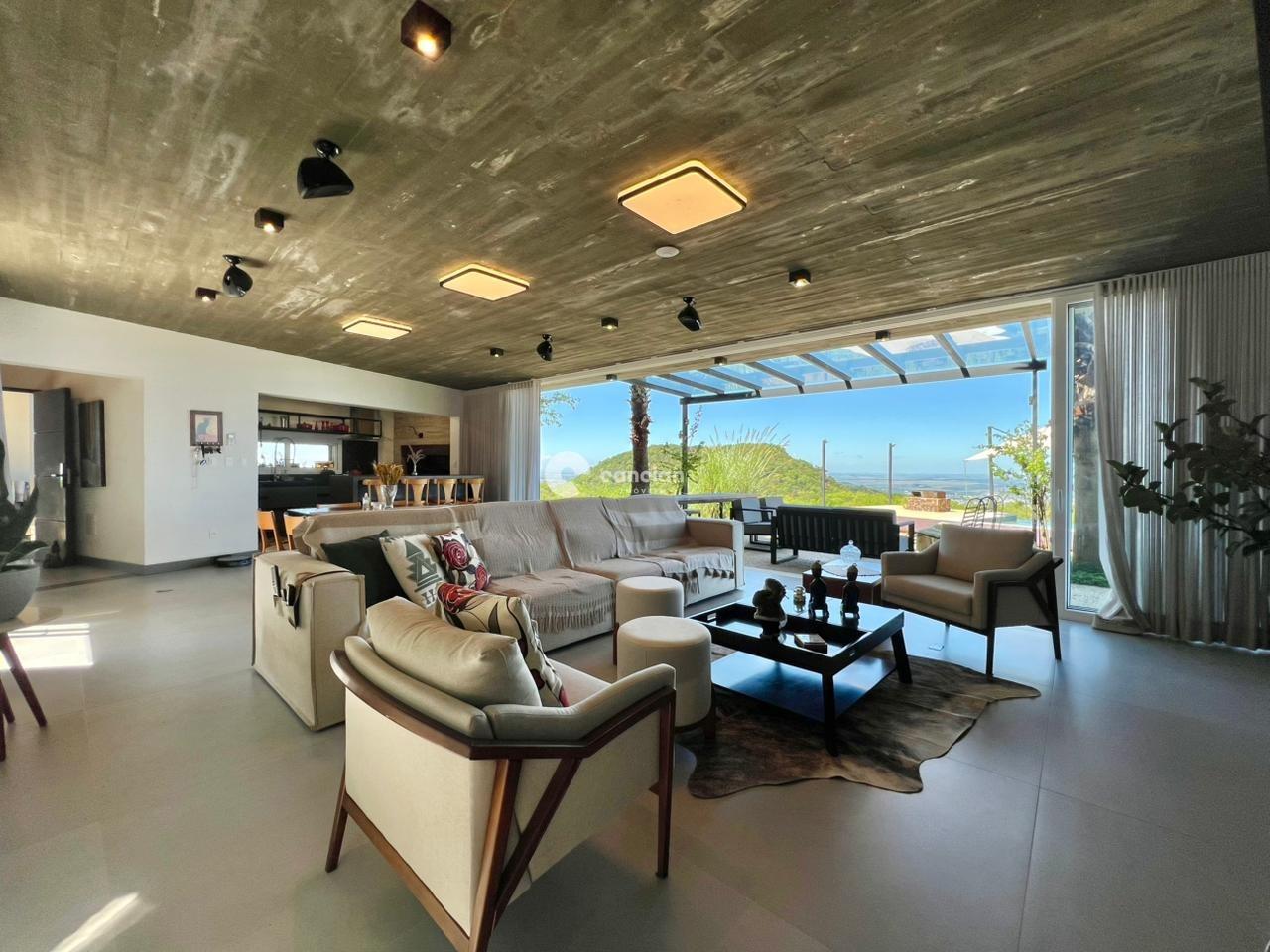 Sítio à venda no Itaara: 