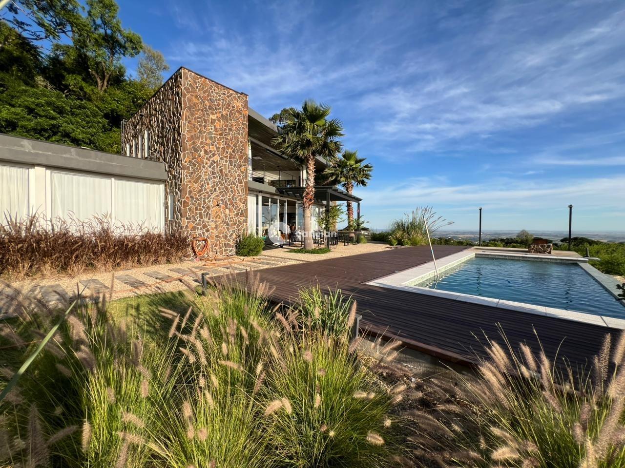 Sítio à venda no Itaara: 