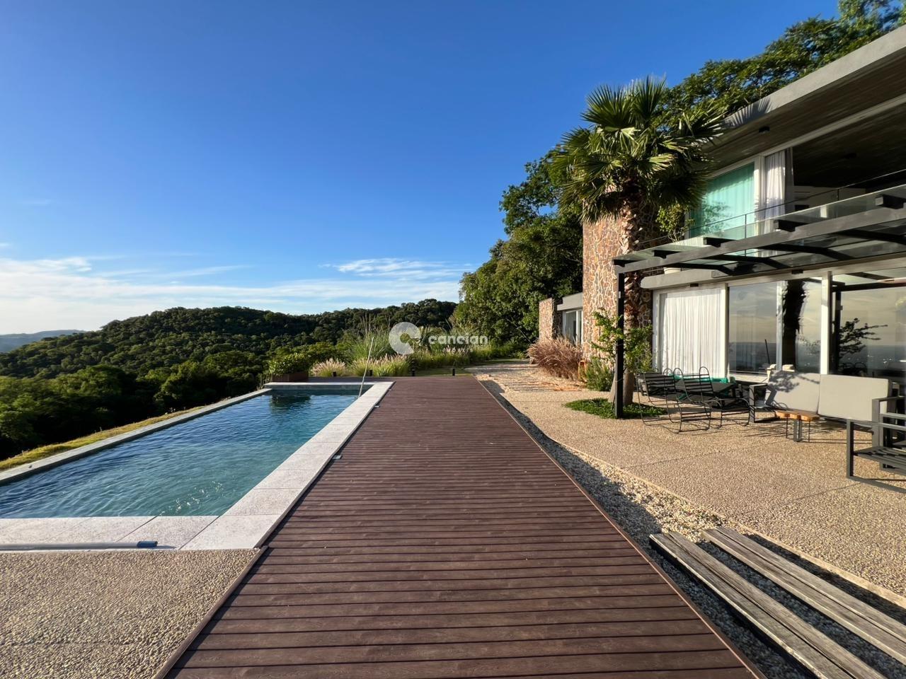 Sítio à venda no Itaara: 