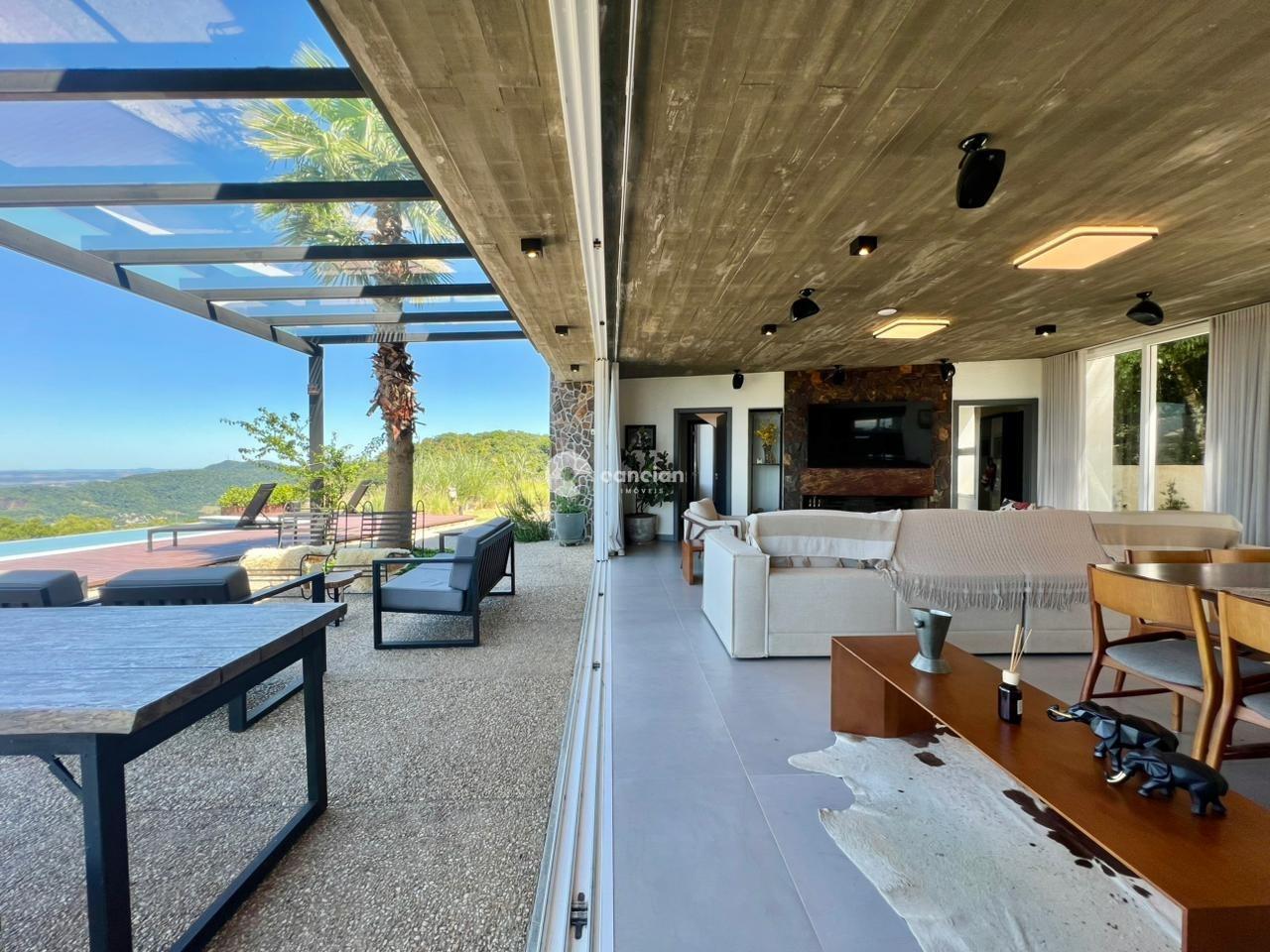 Sítio à venda no Itaara: 