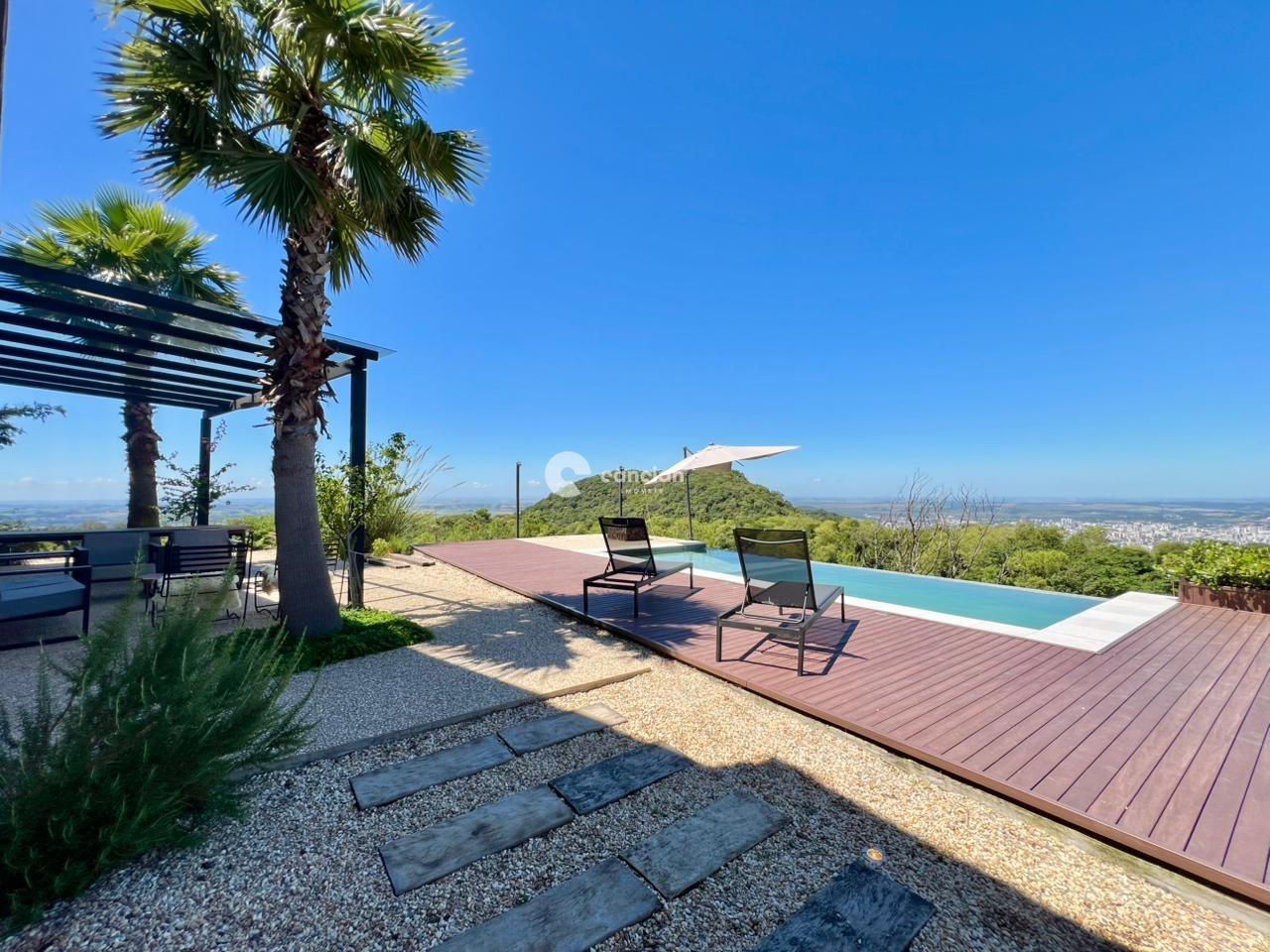 Sítio à venda no Itaara: 