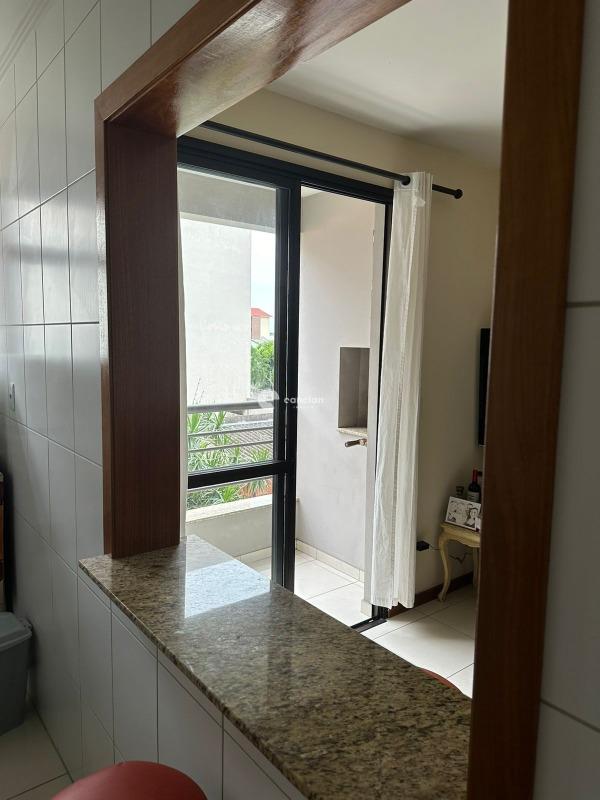 Apartamento à venda no Nossa Senhora do Rosário: 