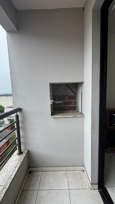 Apartamento à venda no Nossa Senhora do Rosário: 