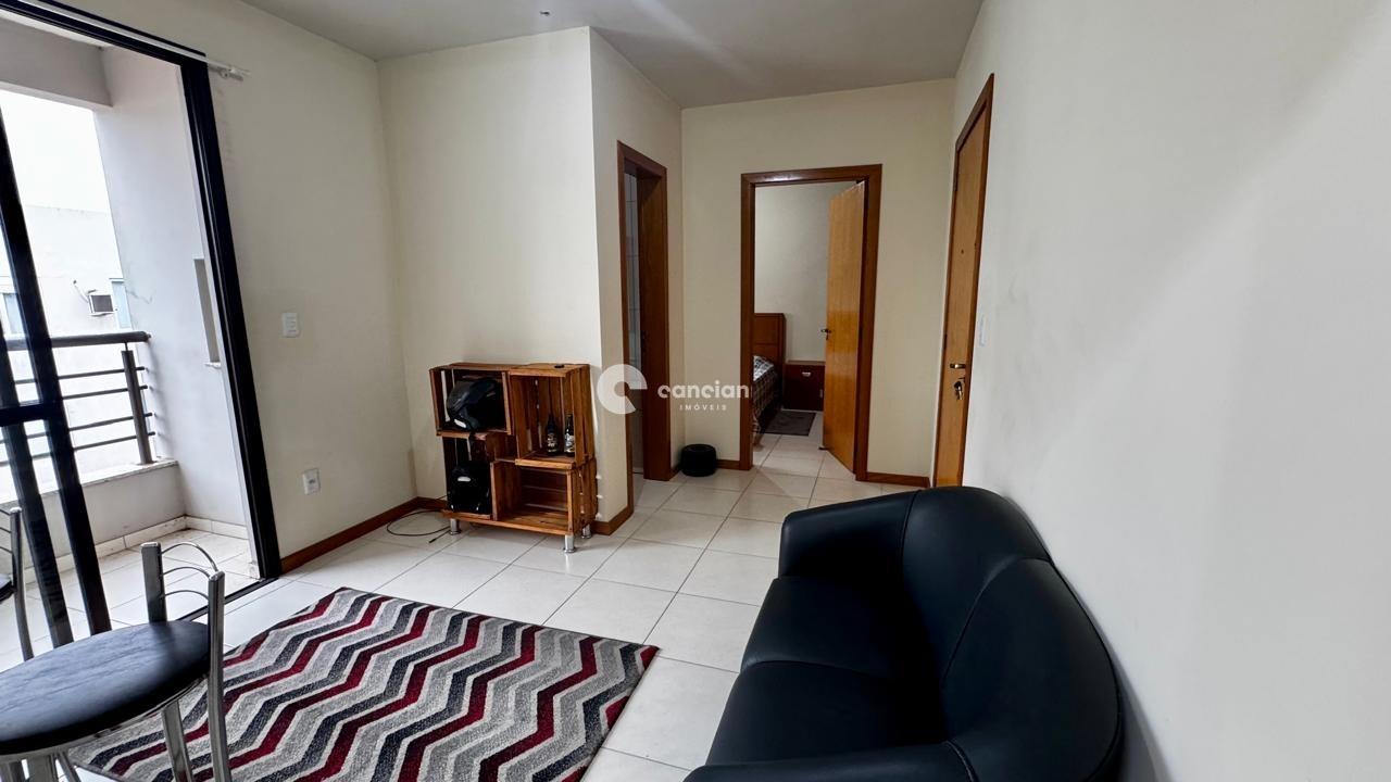 Apartamento à venda no Nossa Senhora do Rosário: 
