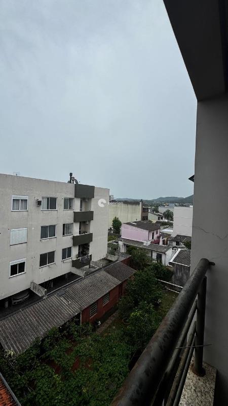 Apartamento à venda no Nossa Senhora do Rosário: 